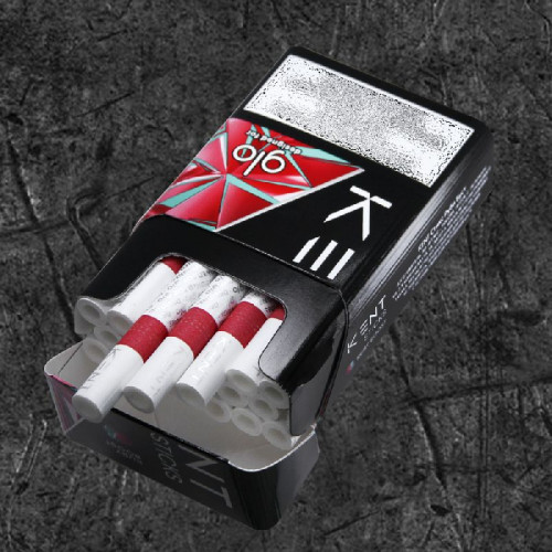 Stick Kent Ruby Boost (Стики Кент Руби Буст)